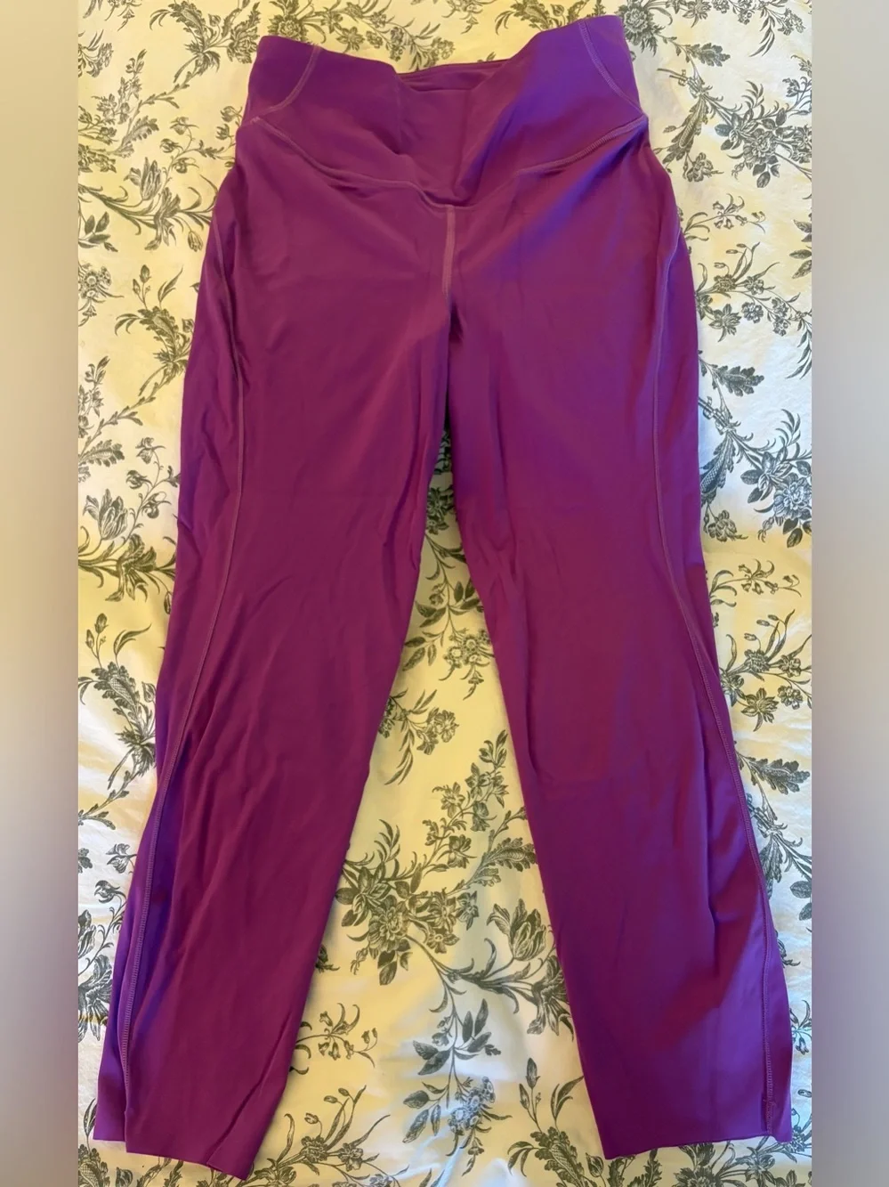 lululemon athletica High-Rise Leggings